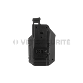 Omnivore Holster voor wapen met Streamlight TLR-1/2 zwart - Blackhawk