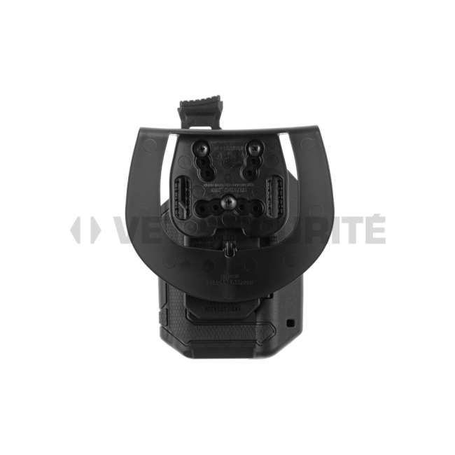Holster Omnivore pour arme avec Streamlight TLR-1/2 noir - Blackhawk