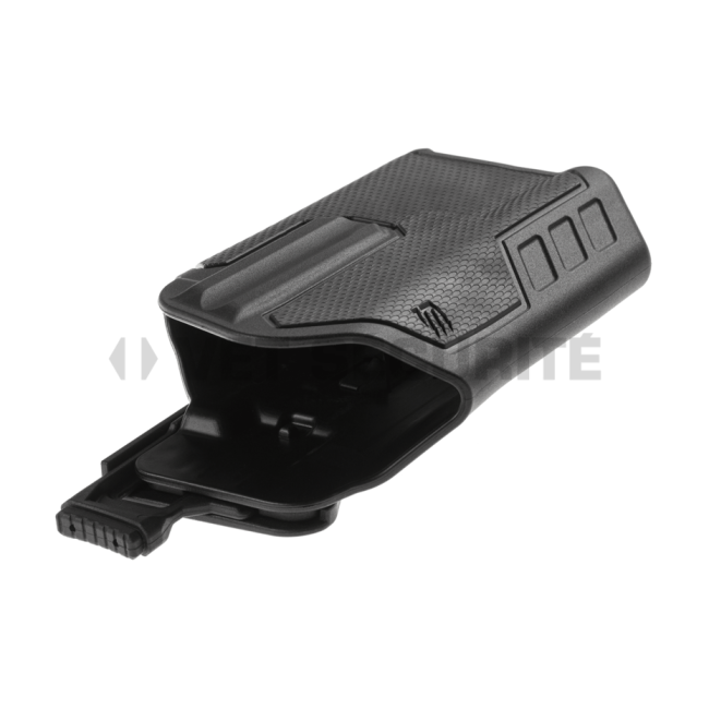 Holster Omnivore pour arme avec Streamlight TLR-1/2 noir - Blackhawk
