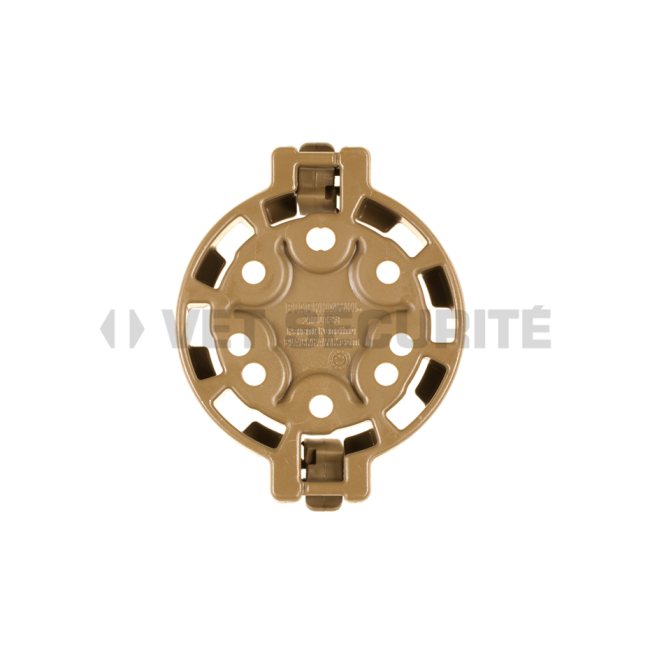 Adapter żeński SERPA Quick coyote - Blackhawk