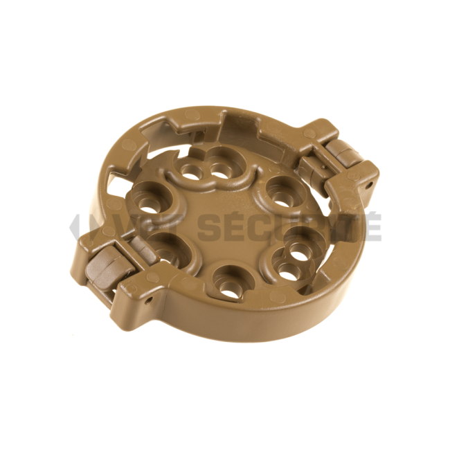 Adapter żeński SERPA Quick coyote - Blackhawk