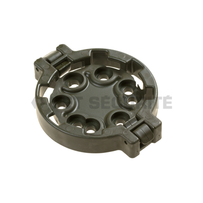 Adaptateur femelle SERPA Quick vert - Blackhawk
