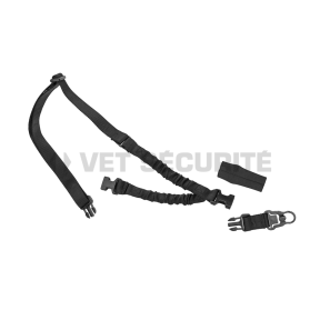 Storm XT Geschirr schwarz - Blackhawk