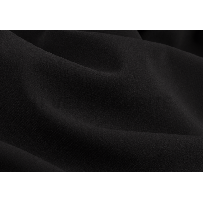 Kurtka softshell Audax czarna - Clawgear