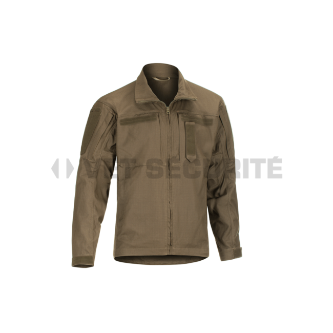 Veste Raider Field MK IV tarmac - Clawgear