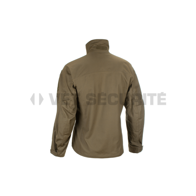 Veste Raider Field MK IV tarmac - Clawgear