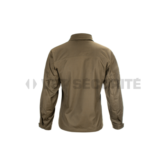 Kamizelka Raider Field MK IV tarmac - Clawgear