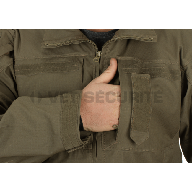 Veste Raider Field MK IV tarmac - Clawgear