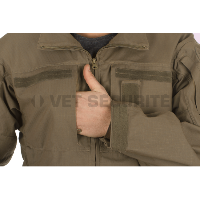 Veste Raider Field MK IV tarmac - Clawgear