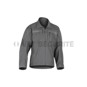Raider Field MK IV Jacke Grau - Clawgear