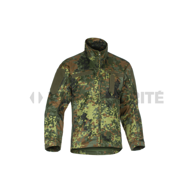 Kamizelka Raider Field MK IV flecktarn - Clawgear