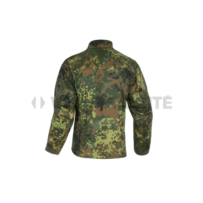 Kamizelka Raider Field MK IV flecktarn - Clawgear
