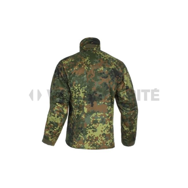 Veste Raider Field MK IV flecktarn - Clawgear