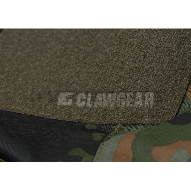 Raider Field MK IV vest flecktarn - Clawgear