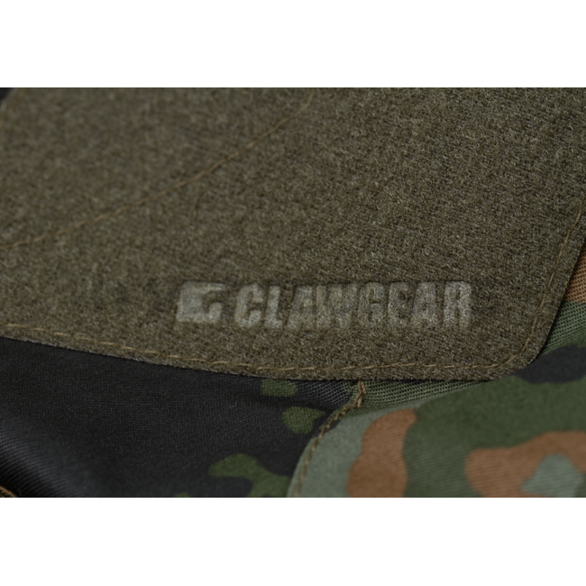 Raider Field MK IV Jacke Flecktarn - Clawgear