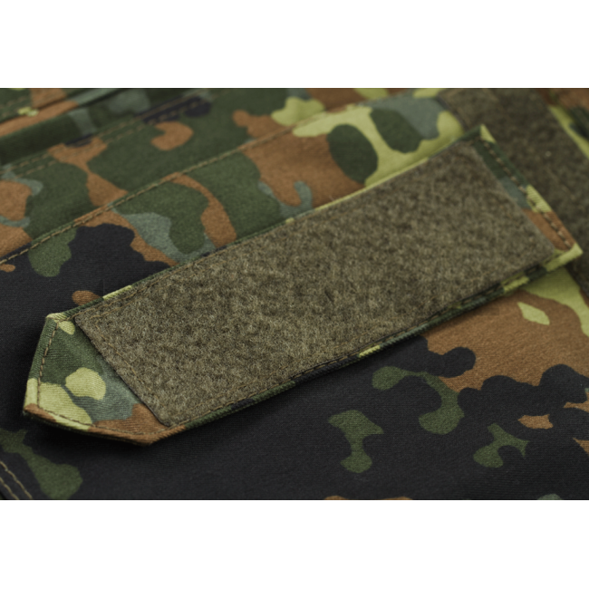 Raider Field MK IV vest flecktarn - Clawgear