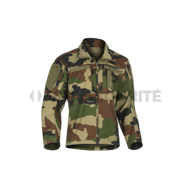 Veste Raider Field MK IV cam CE - Clawgear