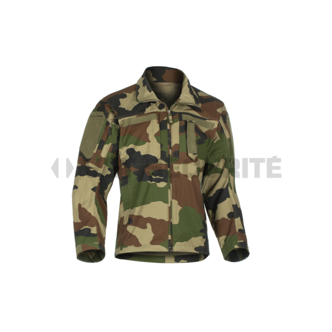 Veste Raider Field MK IV cam CE - Clawgear