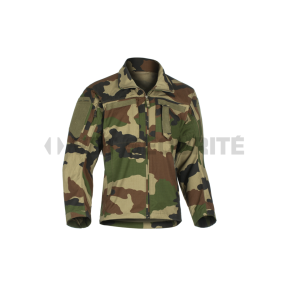 Raider Field MK IV Jacke cam CE - Clawgear