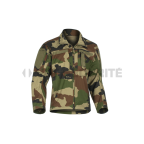 Veste Raider Field MK IV cam CE - Clawgear