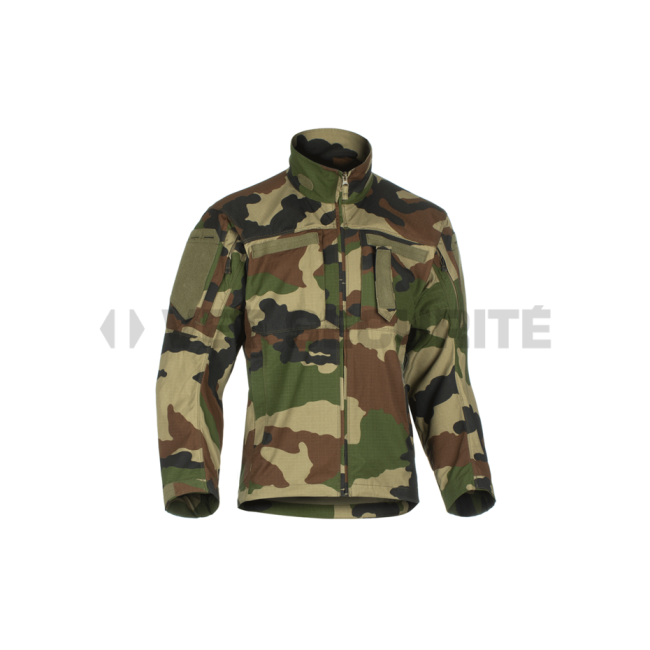 Veste Raider Field MK IV cam CE - Clawgear