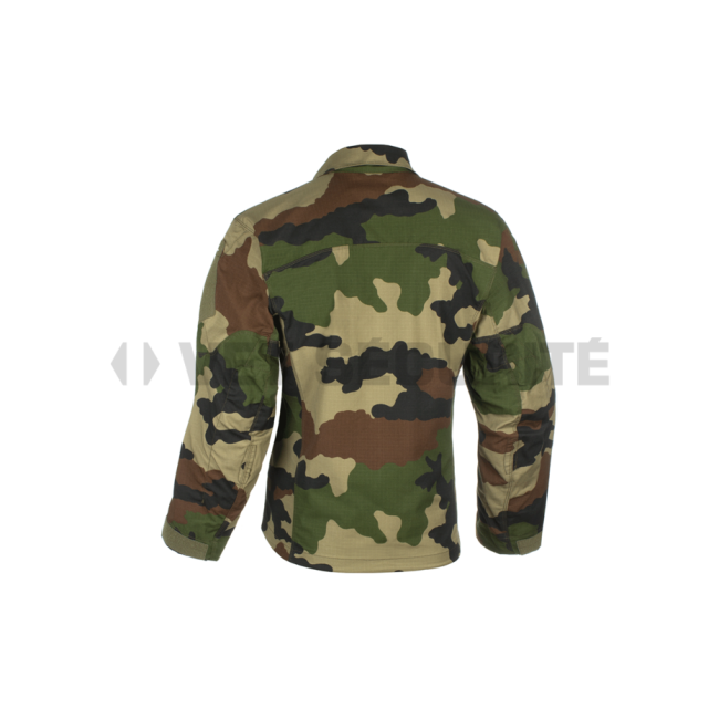 Veste Raider Field MK IV cam CE - Clawgear