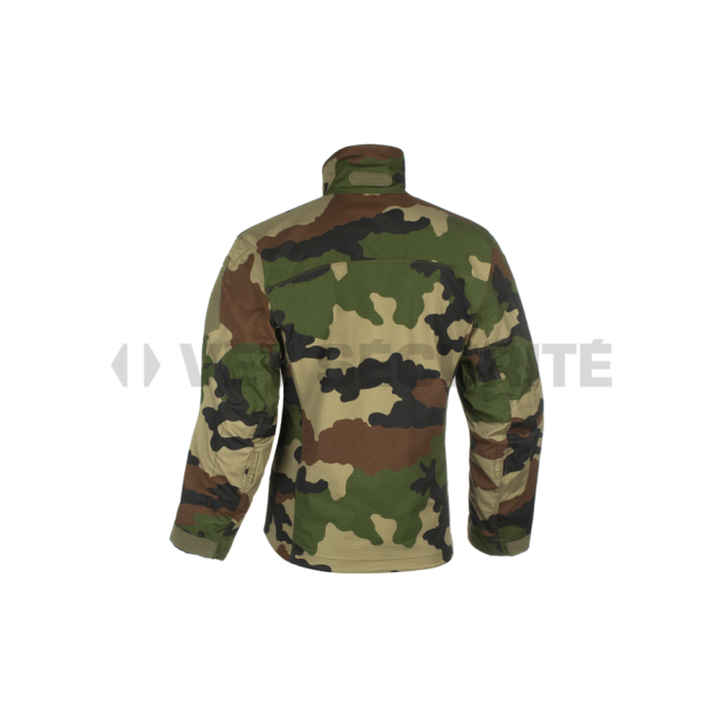 Raider Field MK IV Jacke CE-Tarn - Clawgear