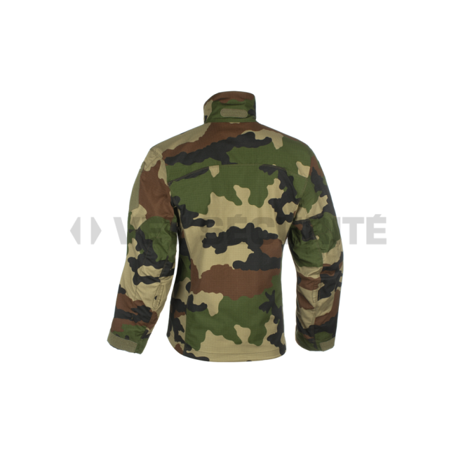 Veste Raider Field MK IV cam CE - Clawgear