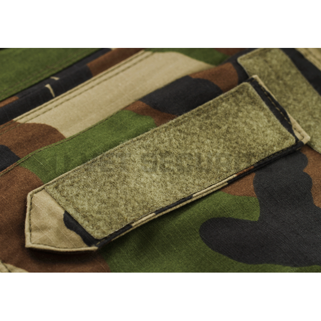 Raider Field MK IV vest cam CE - Clawgear