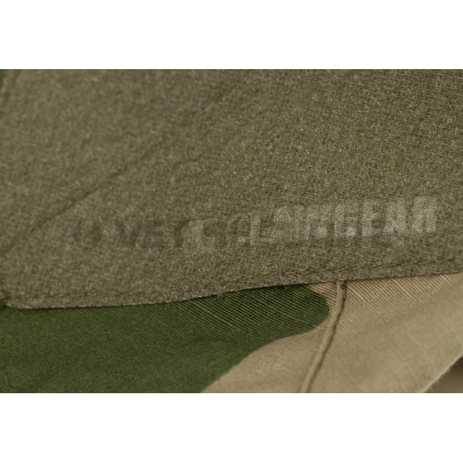 Raider Field MK IV Jacke CE-Tarn - Clawgear