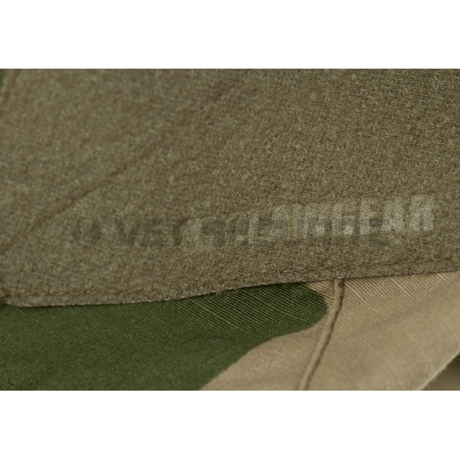 Veste Raider Field MK IV cam CE - Clawgear