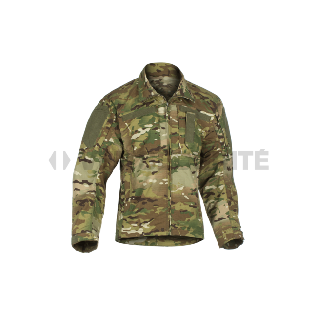 Kamizelka Raider Field MK IV multicam - Clawgear