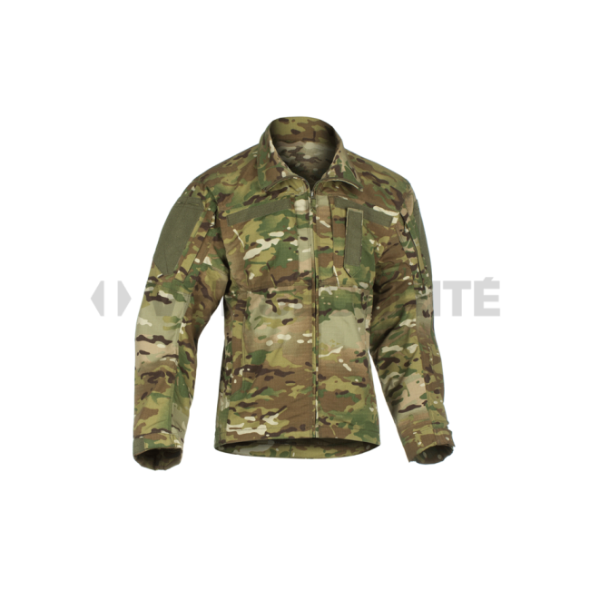 Veste Raider Field MK IV multicam - Clawgear