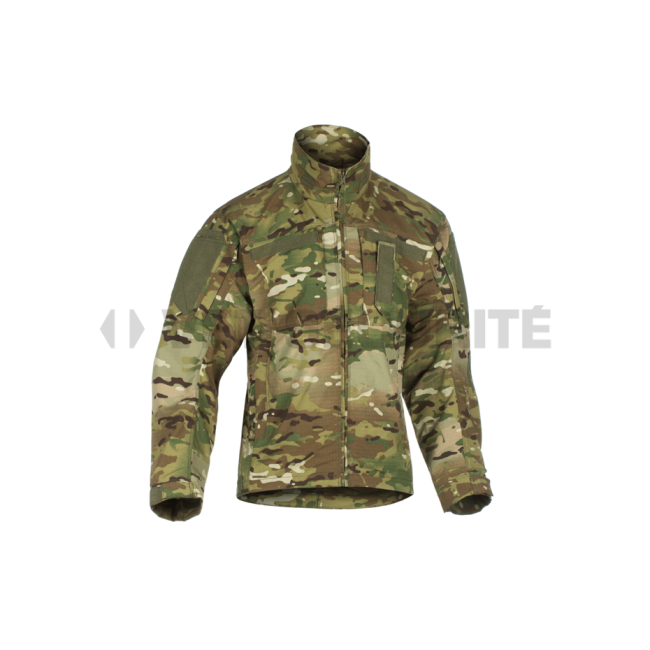 Veste Raider Field MK IV multicam - Clawgear
