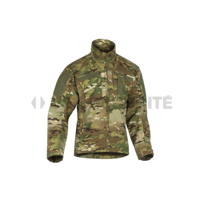 Veste Raider Field MK IV multicam - Clawgear