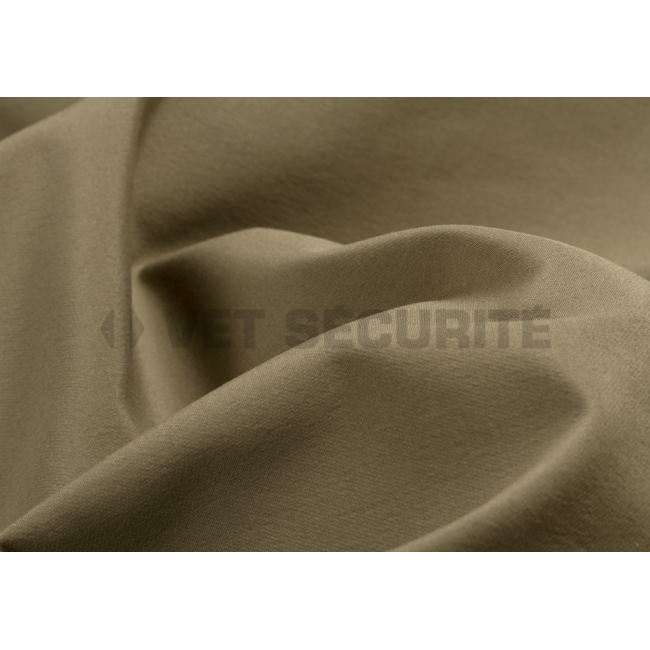 Softshell-Jacke Rapax coyote - Clawgear