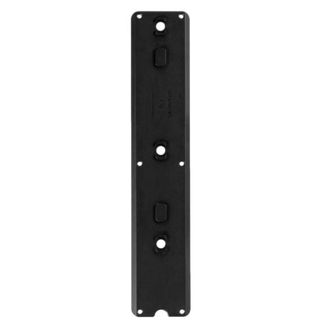 ADAPTER M-LOK 4 SLOTY RRS/ARCA - Magpul
