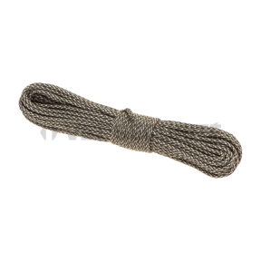 Paracorde Type III 550 20 m olive camo - Clawgear