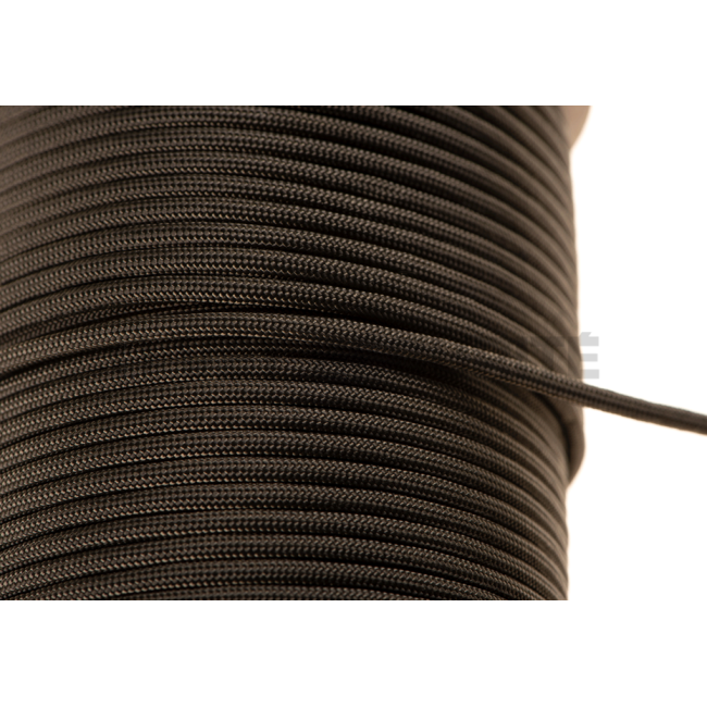 Paracorde Type III 550 100 m olive - Clawgear