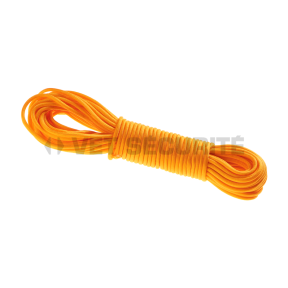 Paracorde Type III 550 20 m orange - Clawgear