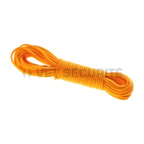 Paracorde Type III 550 20 m orange - Clawgear