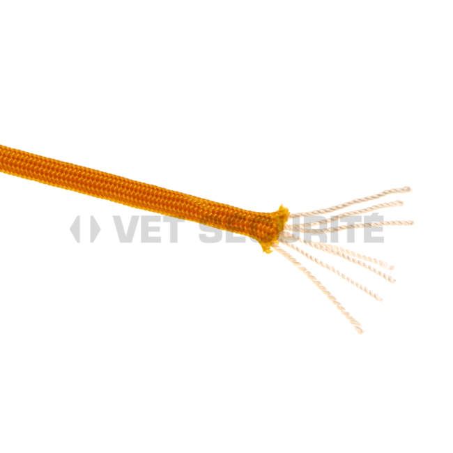 Paracorde Type III 550 20 m orange - Clawgear