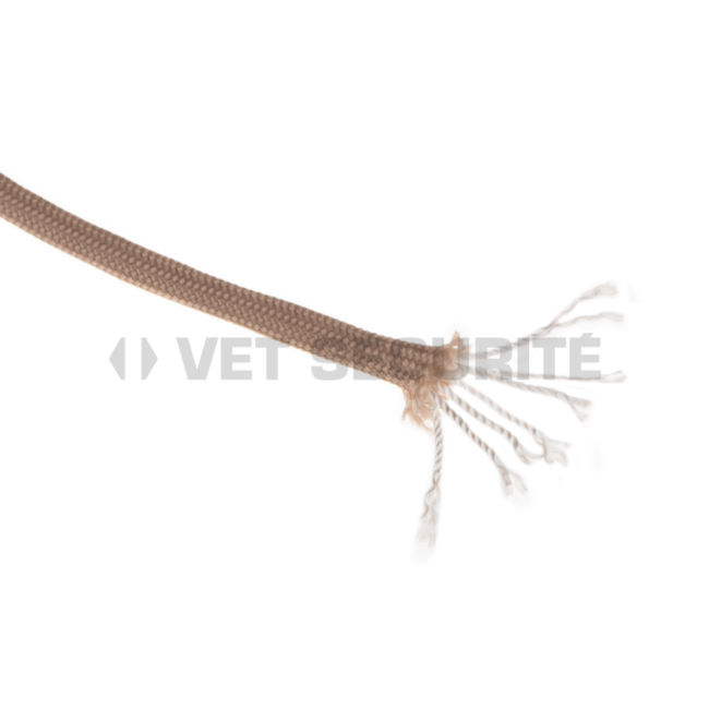 Paracorde Type III 550 20 m désert - Clawgear