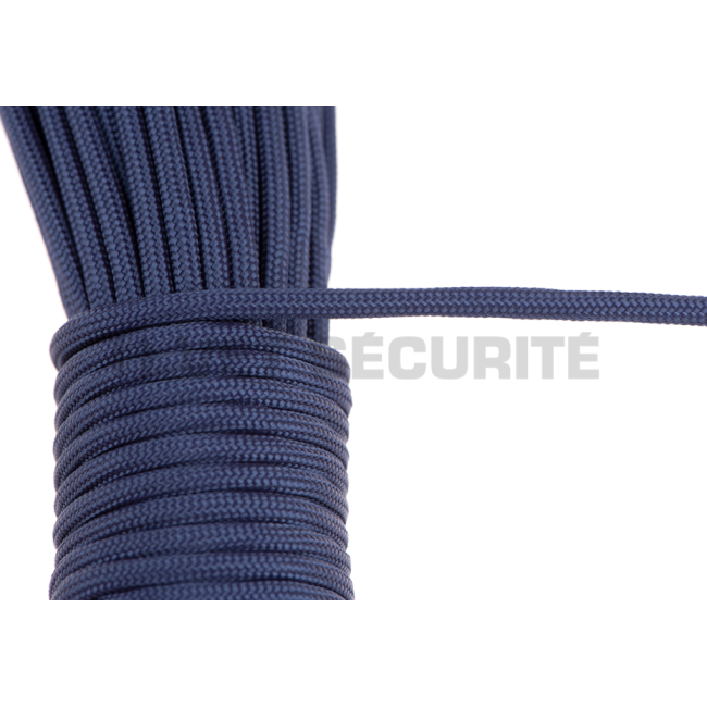 Paracorde Type III 550 20 m marine - Clawgear
