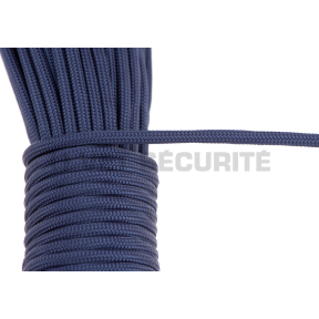 Paracorde Type III 550 20 m marine - Clawgear