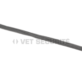 Paracorde Type III 550 20 m gris - Clawgear