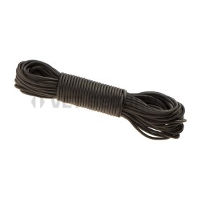 Paracord Typ III 550 20m oliv - Clawgear