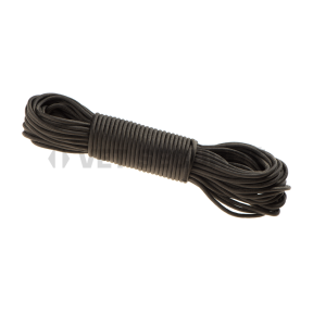 Paracord Typ III 550 20m oliv - Clawgear