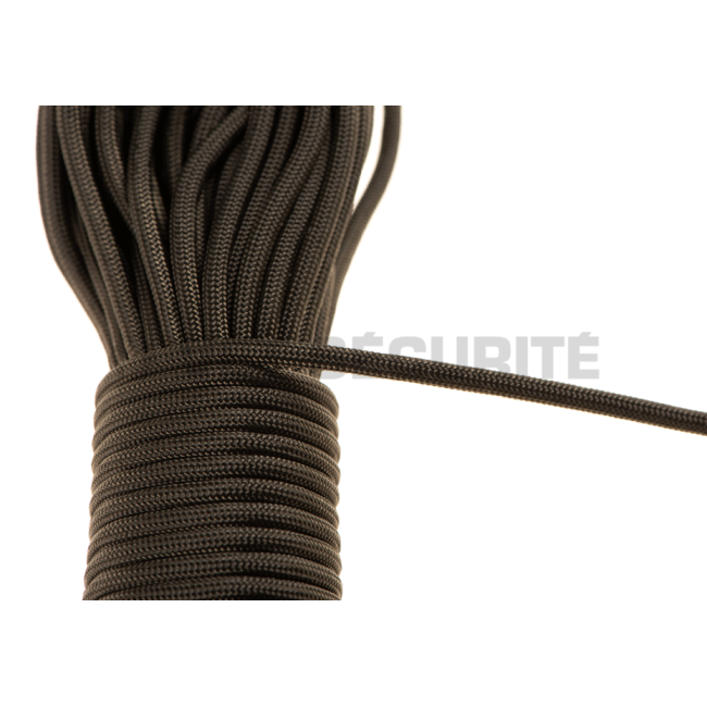 Paracorde Type III 550 20 m olive - Clawgear