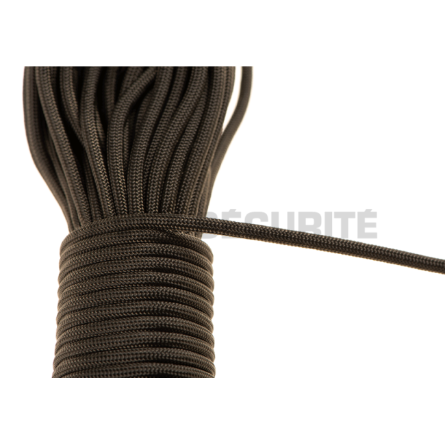 Paracorde Type III 550 20 m olive - Clawgear